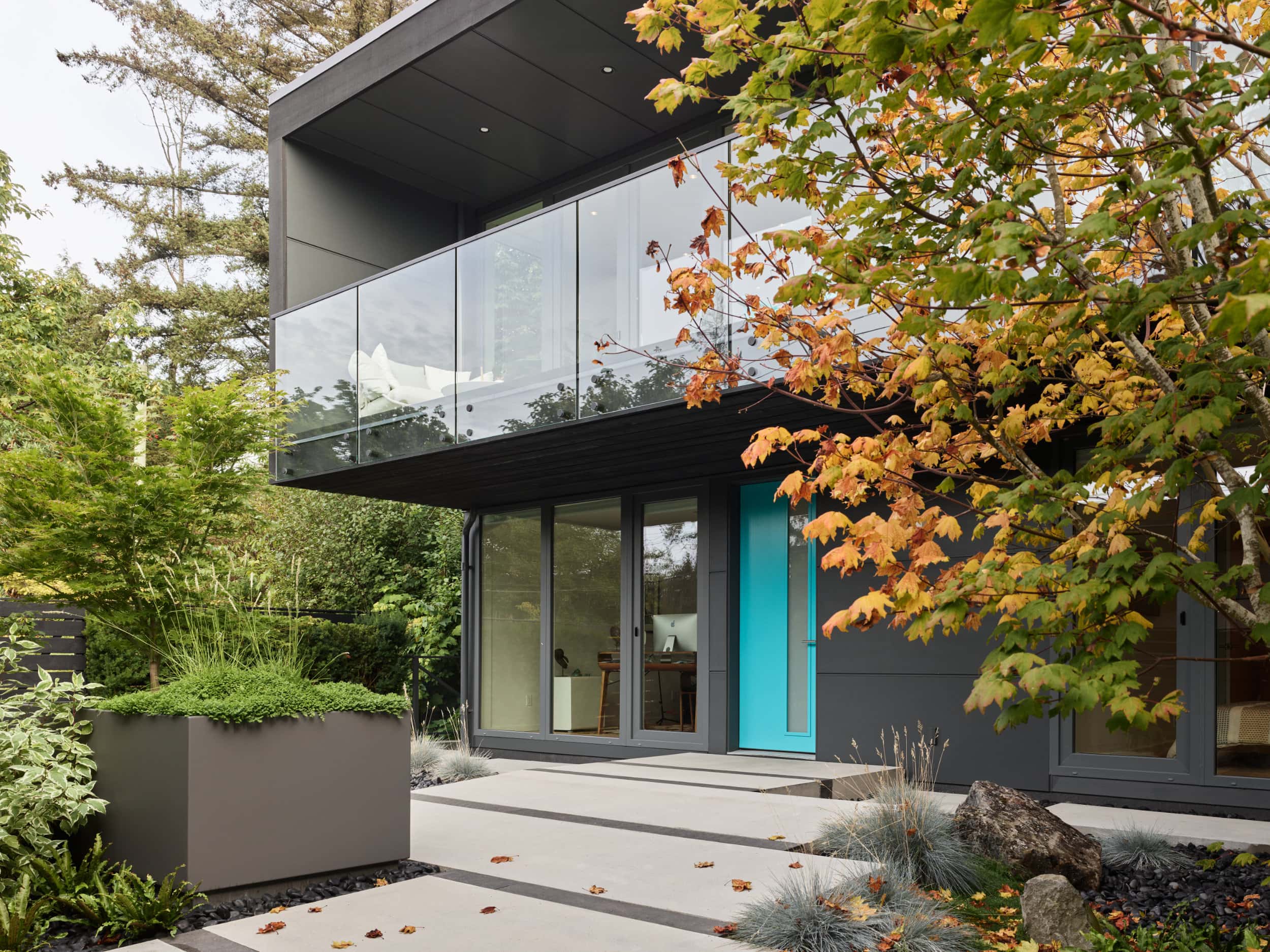 Mahon Park High Performance Upgrade & Remodel