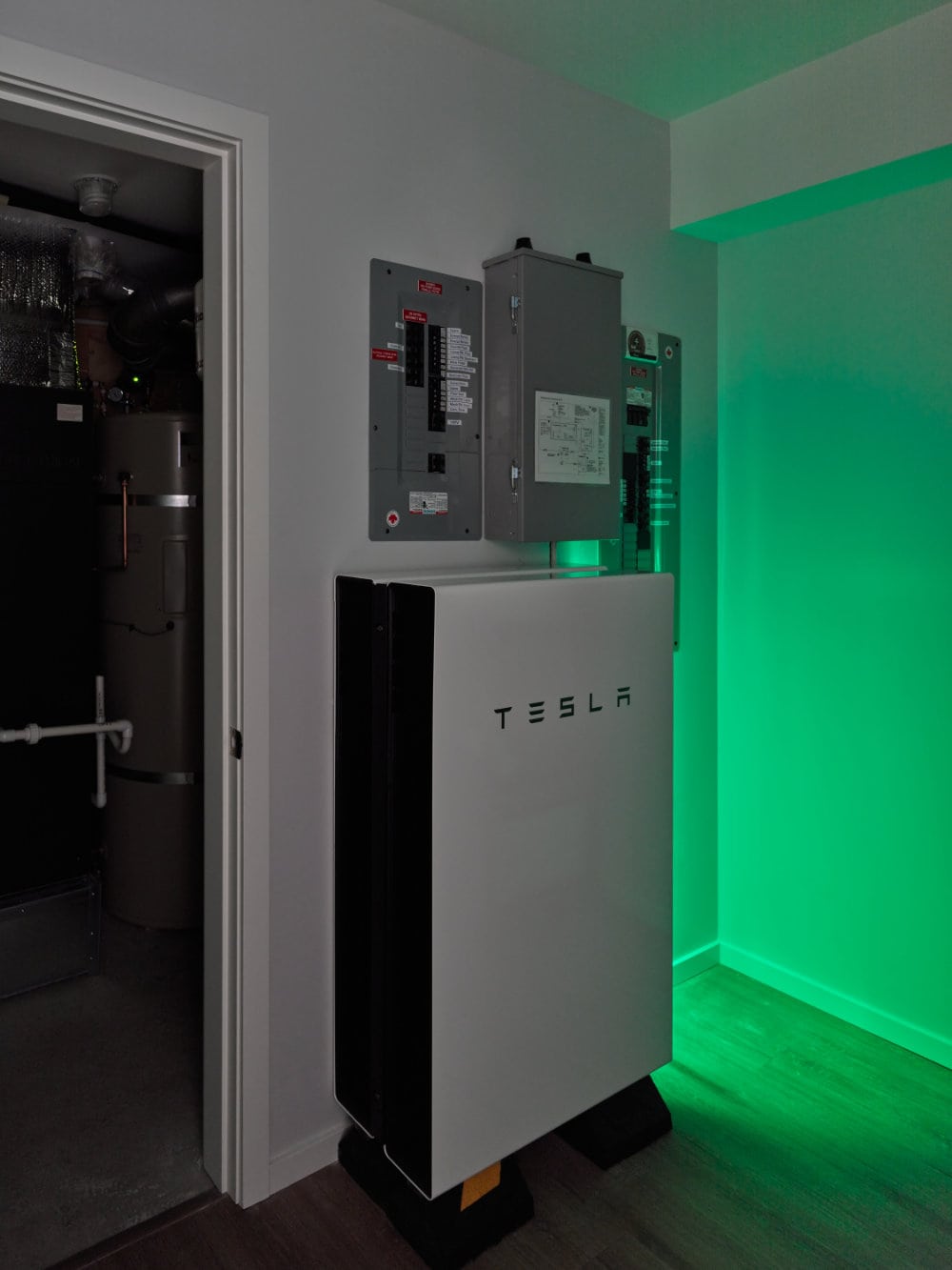 Mahon Park High Performance Upgrade & Remodel