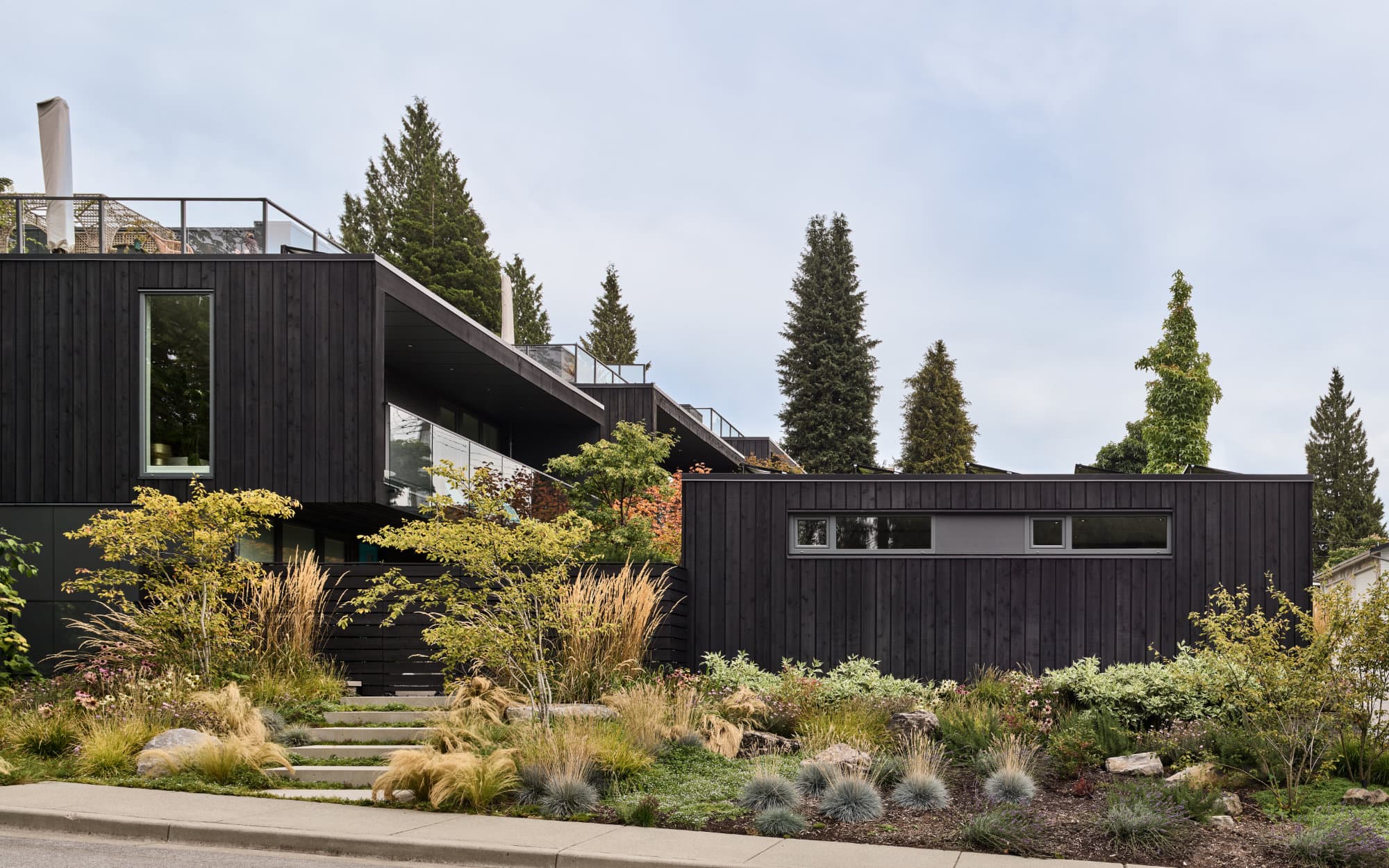 Mahon Park High Performance Upgrade & Remodel