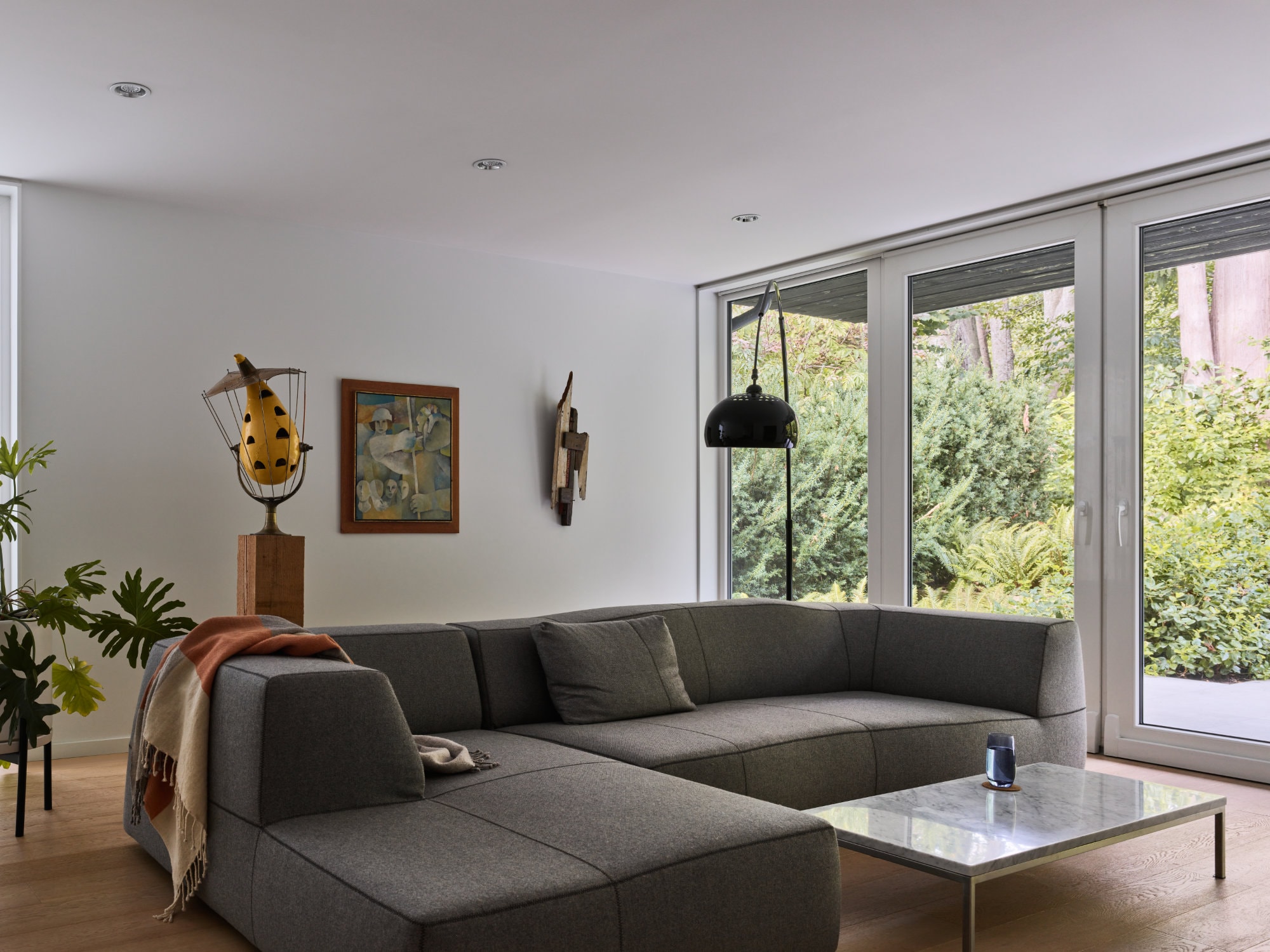 Mahon Park High Performance Upgrade & Remodel