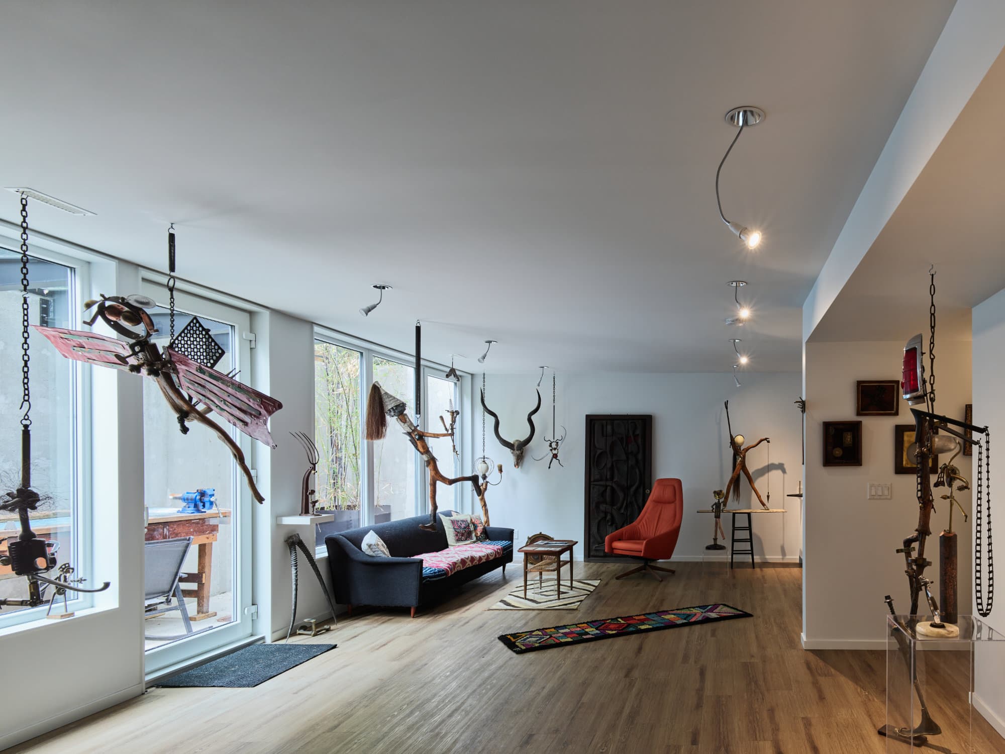 Mahon Park High Performance Upgrade & Remodel