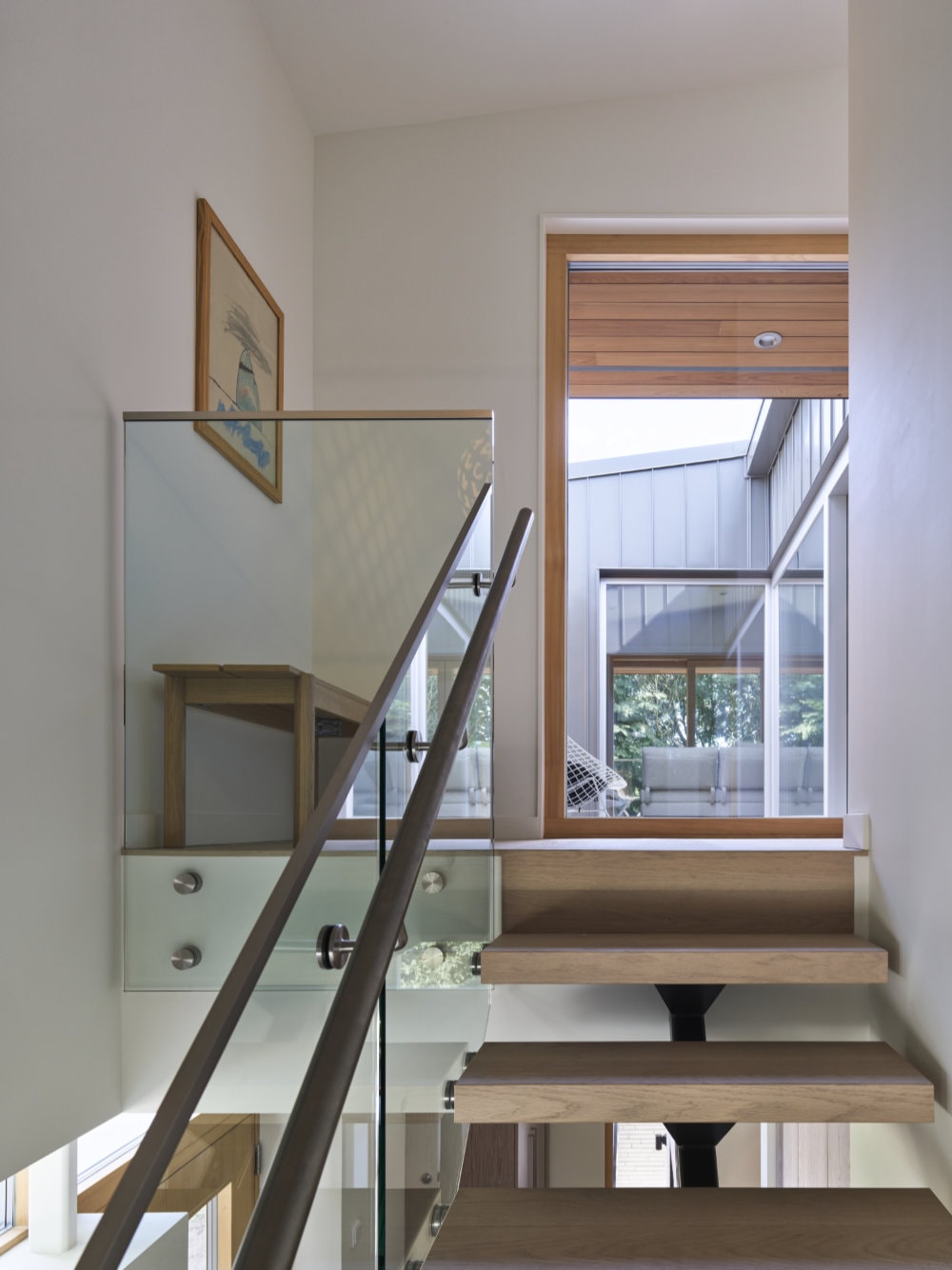 Trafalgar Low Energy House