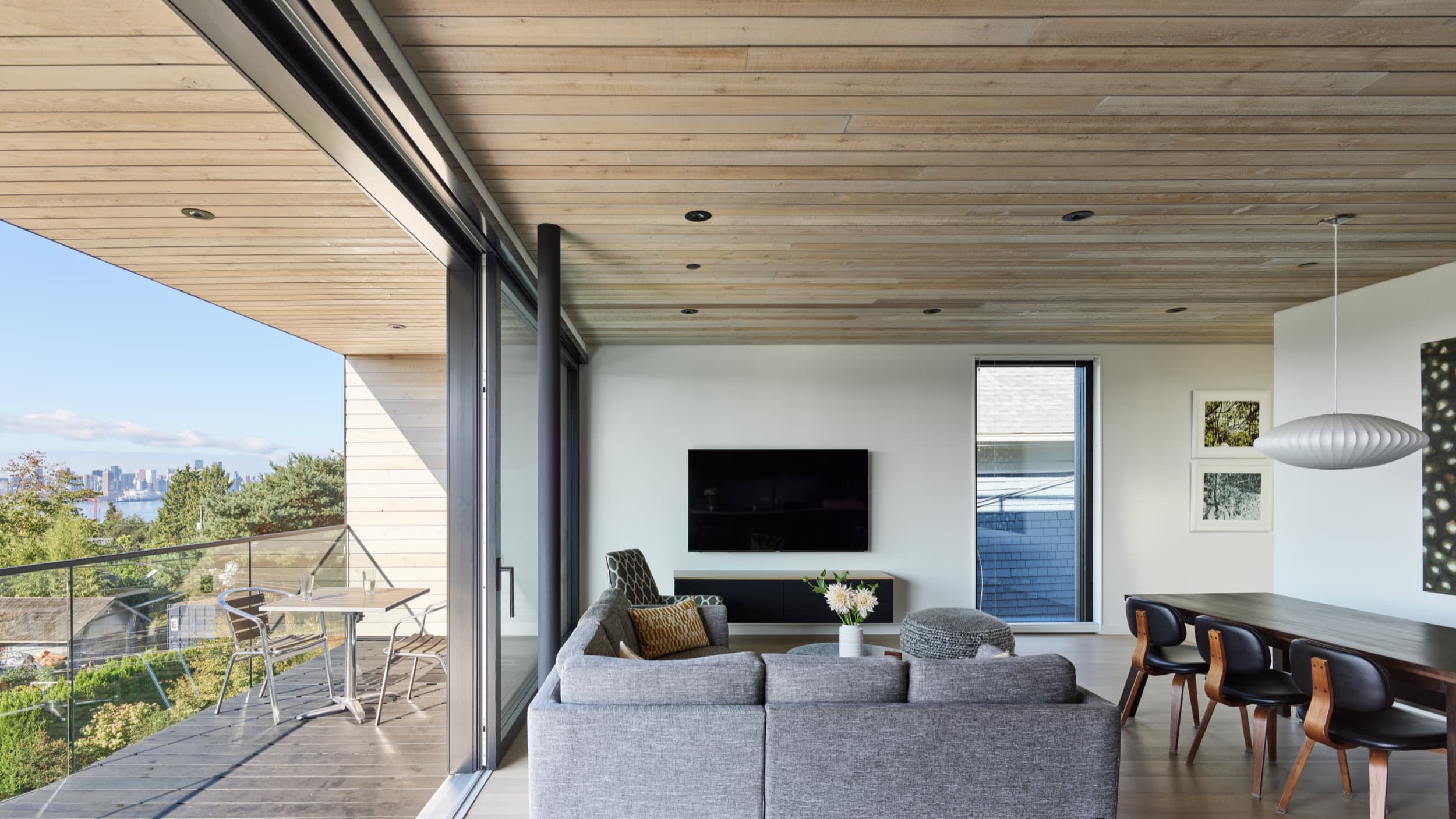 Moodyville Passive House