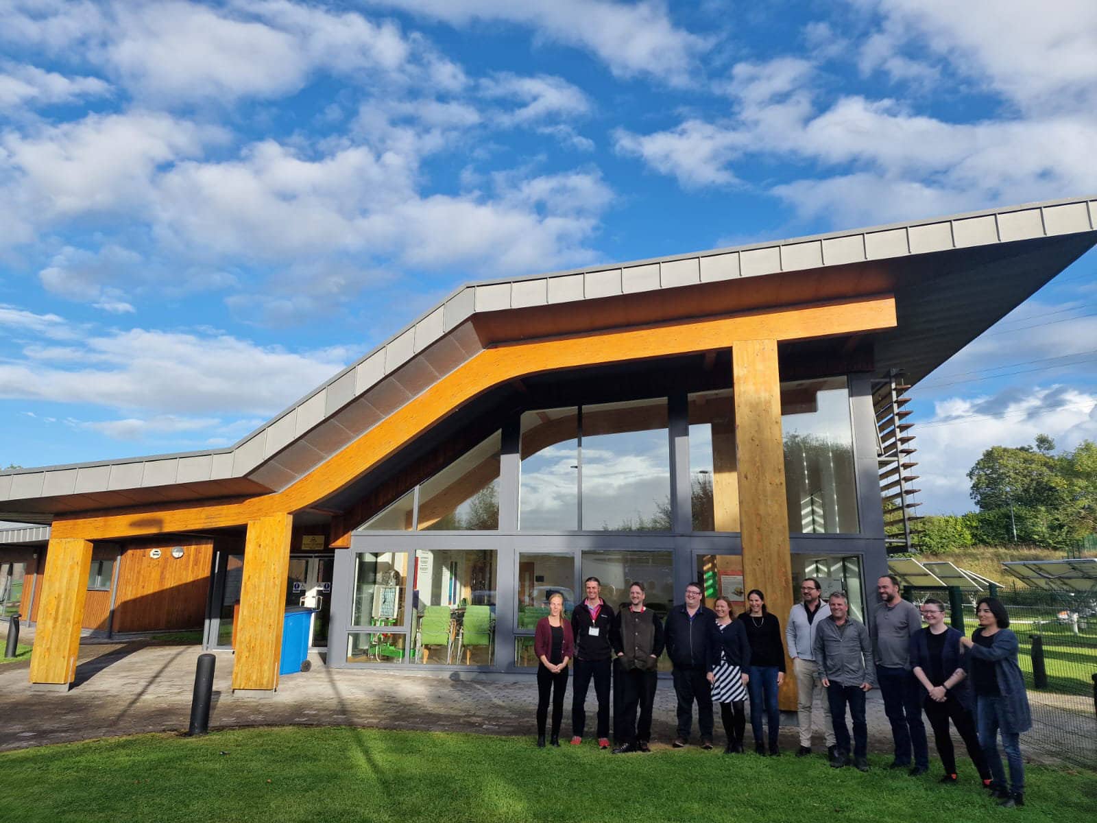 Marcel is taking PHI’s Building Certifier training