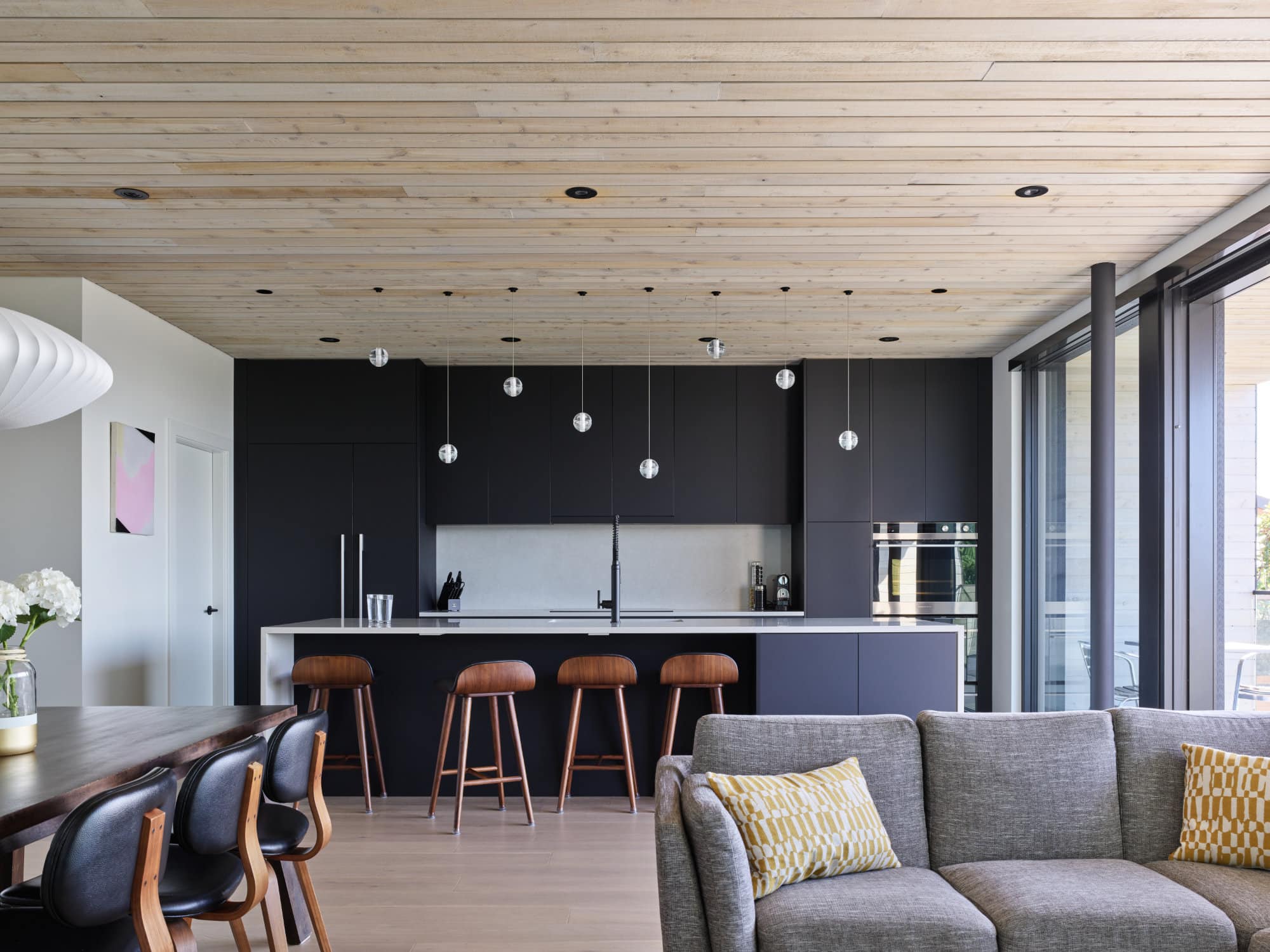 Moodyville Passive House