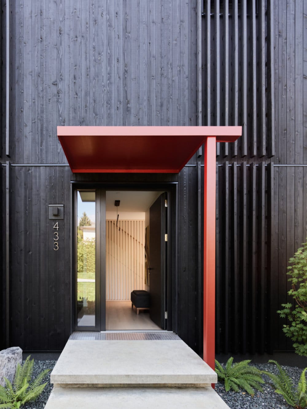 Moodyville Passive House