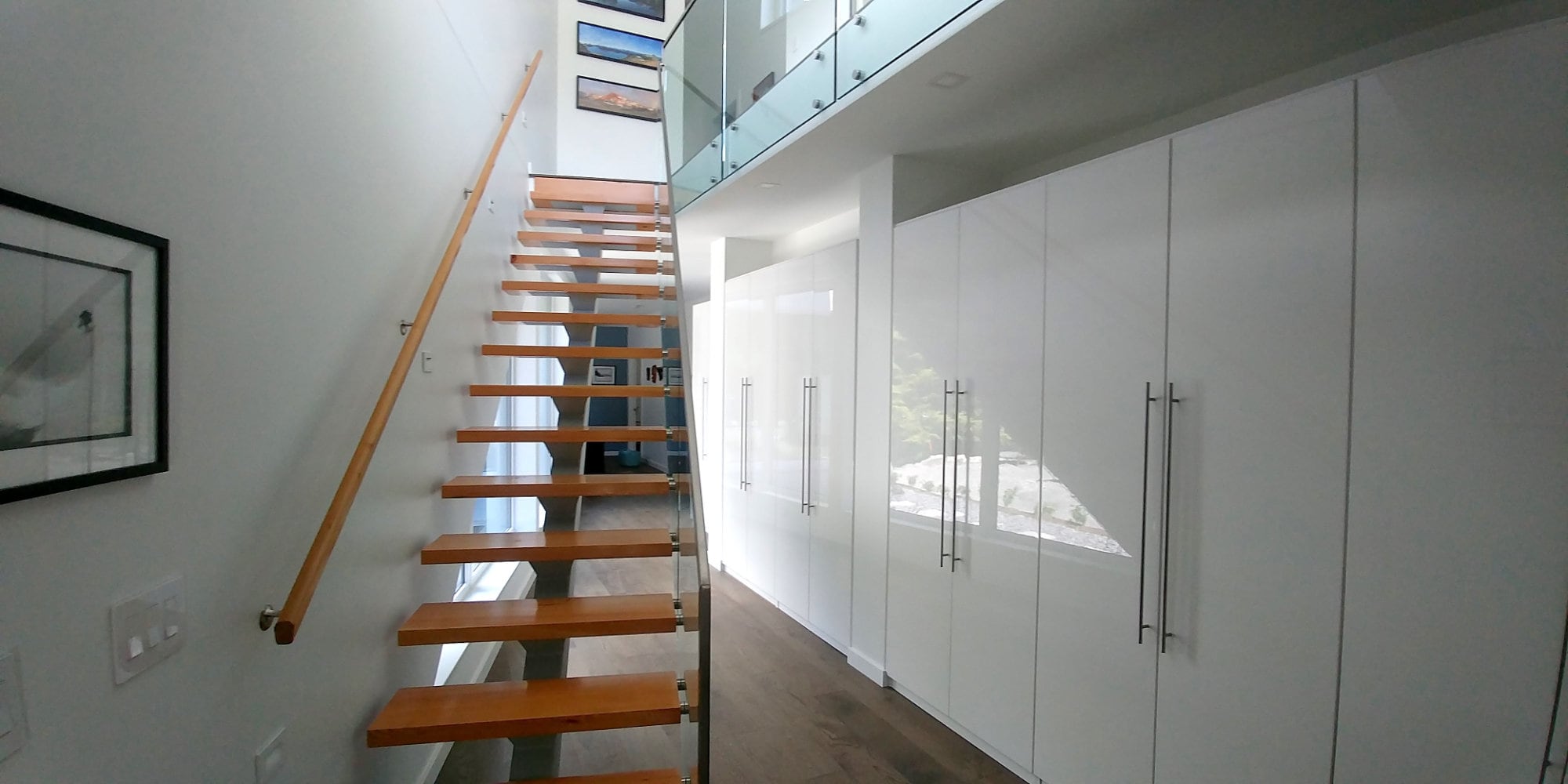 Cheakamus Passive House Plus (Net Zero)